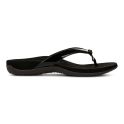 Vionic Bella II Toe Post Sandal - Women's Comfort Sandals Black - photo 2