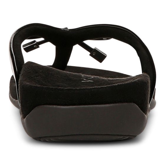 Vionic Bella II Toe Post Sandal - Women's Comfort Sandals