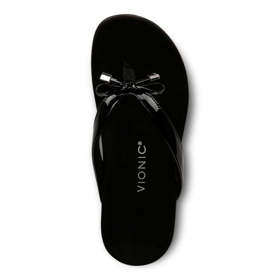 Vionic Bella II Toe Post Sandal - Women's Comfort Sandals