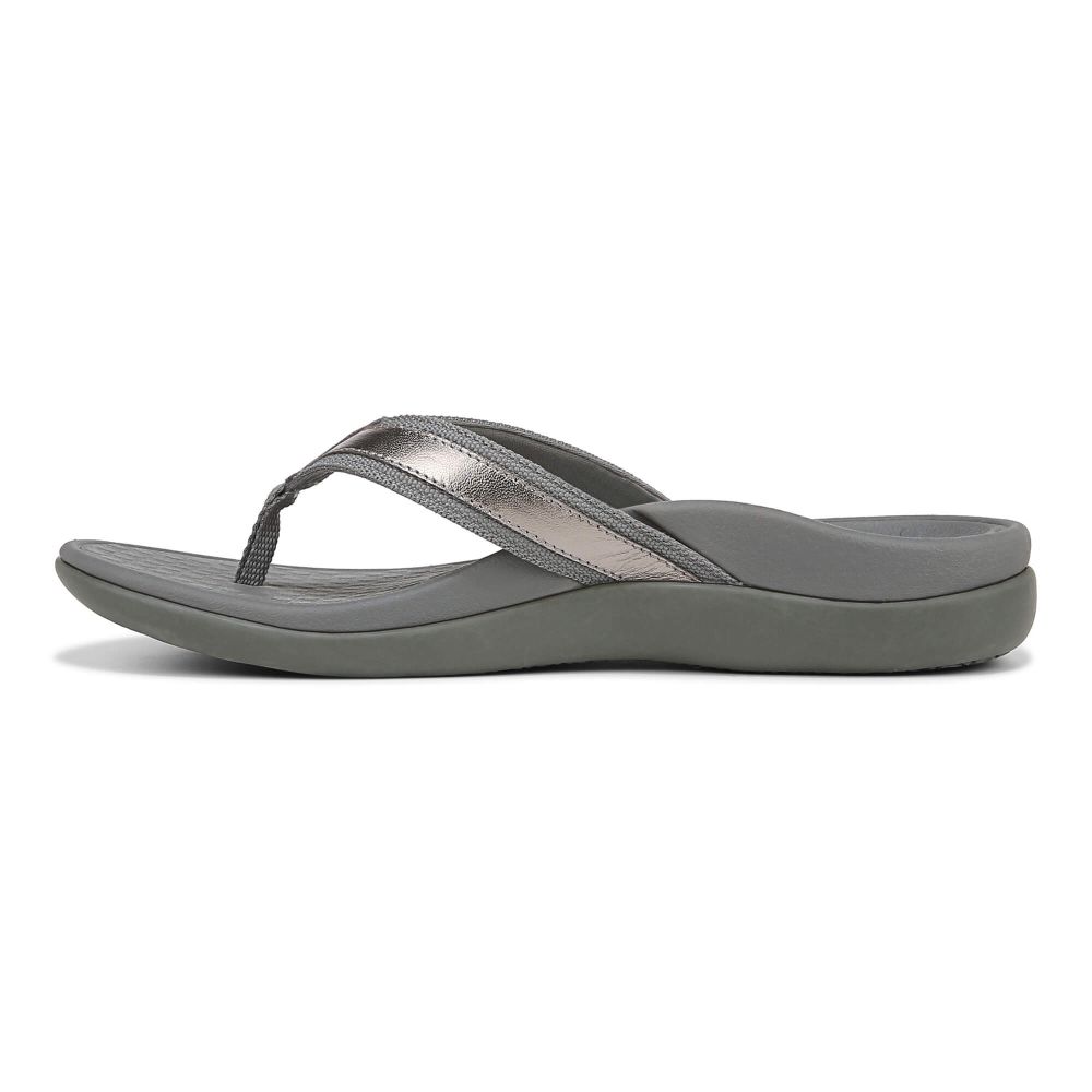 High Tide Vionic Tide Ii Orthotic Sandals Vionic Tide II Women's