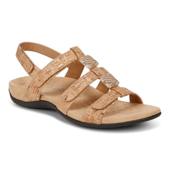 Vionic Rest Amber - Women's Sandals