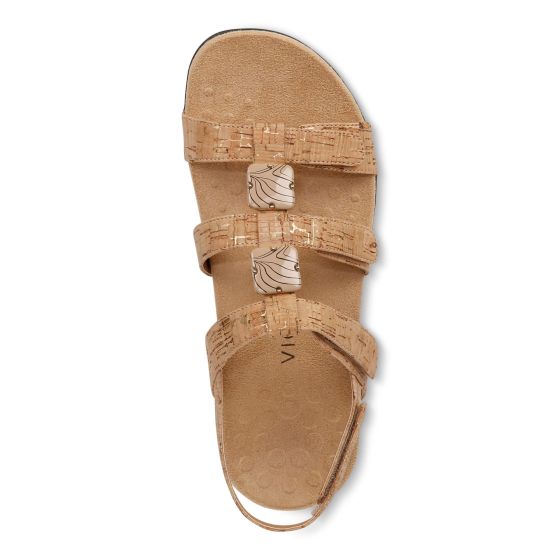 Vionic Rest Amber - Women's Sandals