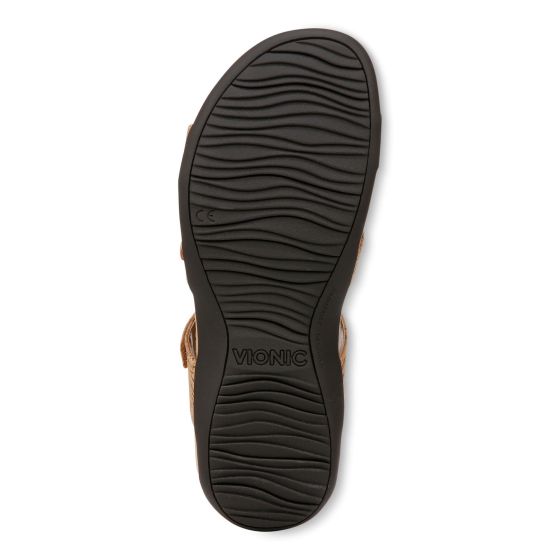 Vionic Rest Amber - Women's Sandals