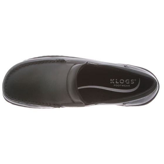 Klogs Footwear Knight - Men's Slip & Oil Resistant Shoes