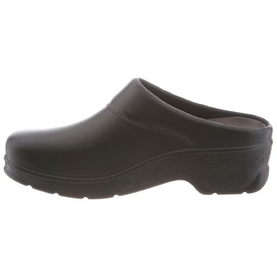 Klogs Footwear Abilene - Unisex Slip & Oil Resistant Open Back Shoes