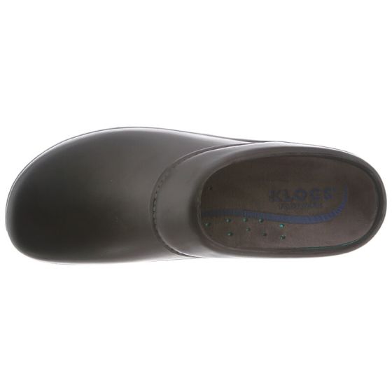 Klogs Footwear Abilene - Unisex Slip & Oil Resistant Open Back Shoes