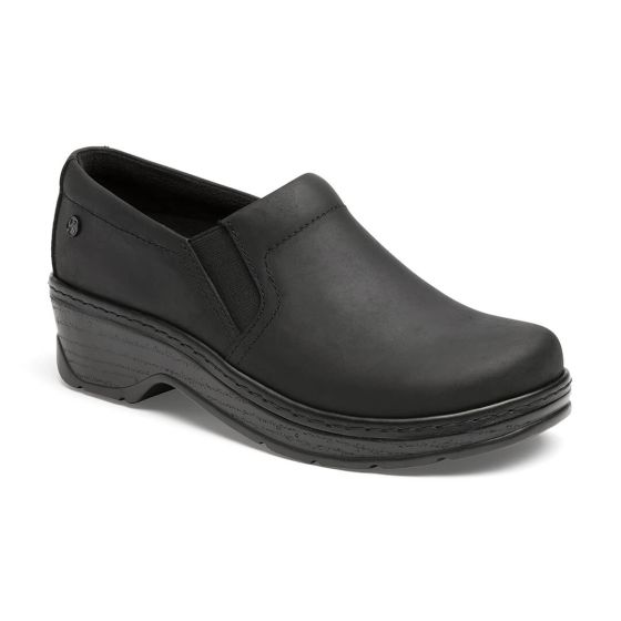 Klogs Footwear Naples - Women's Slip & Oil Resistant Shoes