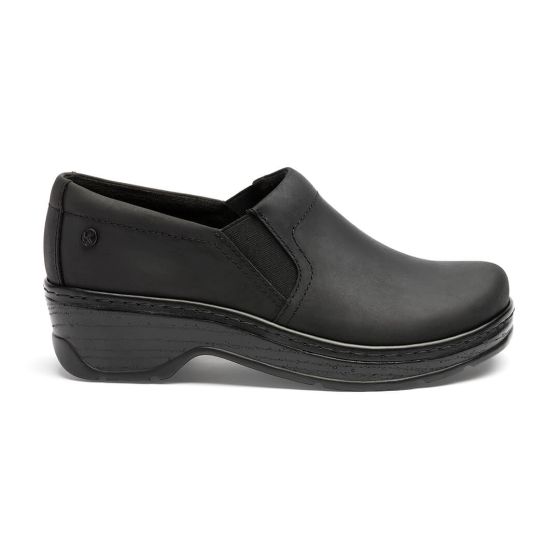 Klogs Footwear Naples - Women's Slip & Oil Resistant Shoes