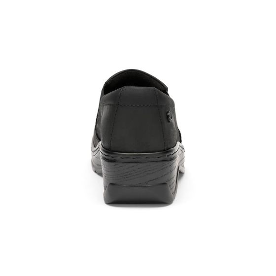 Klogs Footwear Naples - Women's Slip & Oil Resistant Shoes