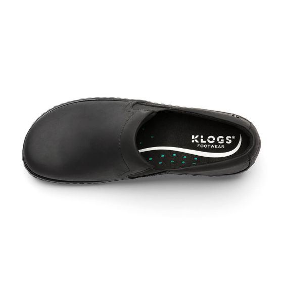 Klogs Footwear Naples - Women's Slip & Oil Resistant Shoes