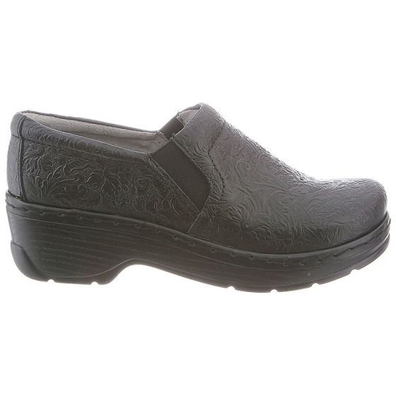 Klogs Footwear Naples - Women's Slip & Oil Resistant Shoes
