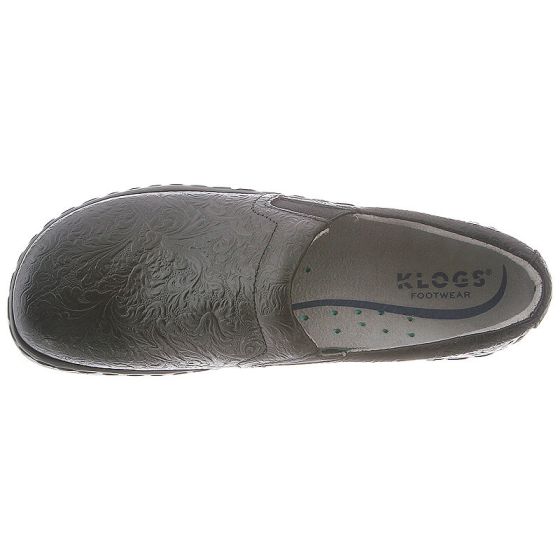 Klogs Footwear Naples - Women's Slip & Oil Resistant Shoes