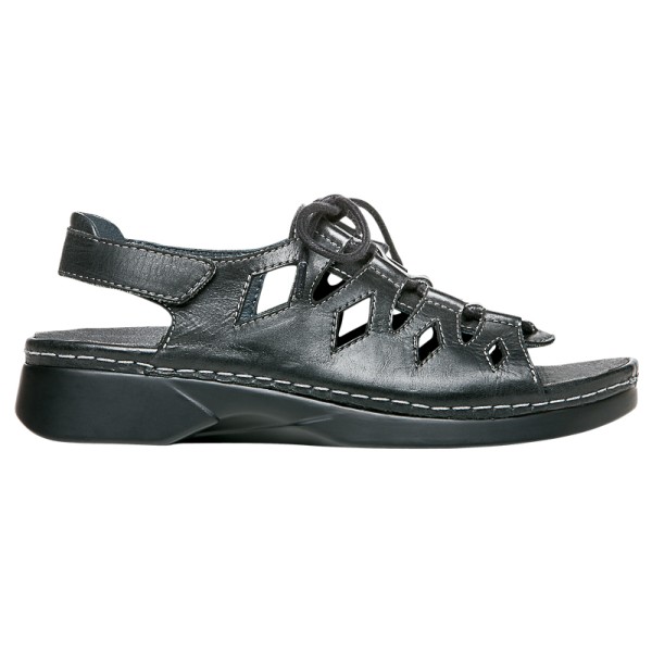 propet ghillie walker sandal
