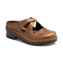 Klogs Footwear Carolina - Women's Slip & Oil Resistant Open Back Shoes