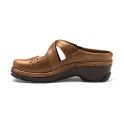 Klogs Footwear Carolina - Women's Slip & Oil Resistant Open Back Shoes