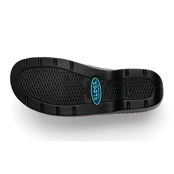 Klogs Footwear Carolina - Women's Slip & Oil Resistant Open Back Shoes