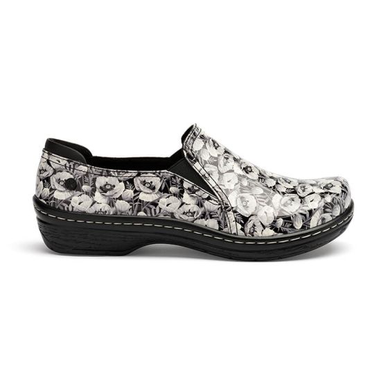 Klogs Footwear Moxy - Women's Slip-On Slip-Resistant Work Shoes