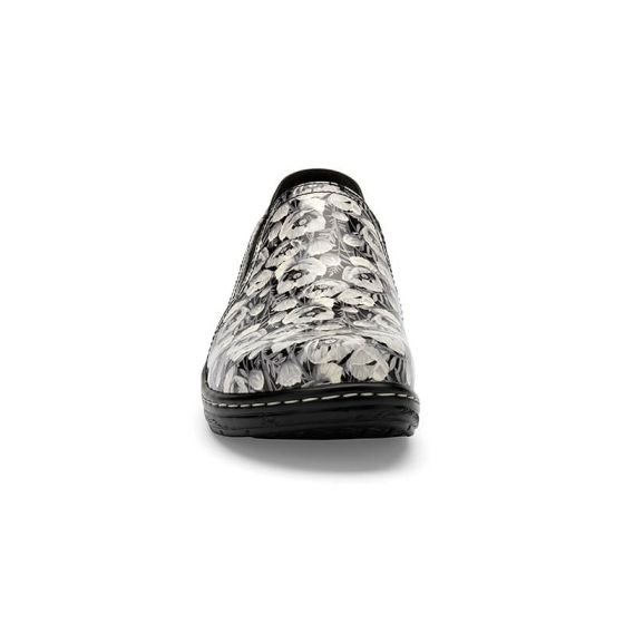 Klogs Footwear Moxy - Women's Slip-On Slip-Resistant Work Shoes