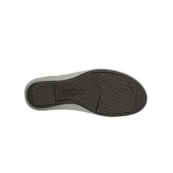 Orthofeet Hazel - Women's Arch Support Slide Orthotic Sandals