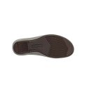 Orthofeet Hazel - Women's Wedge Sandals Taupe - photo 8
