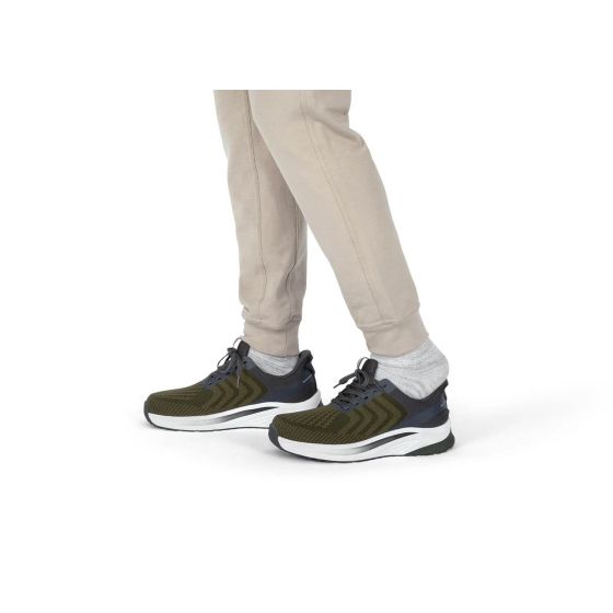 Orthofeet Tilos- Men's Hands-Free Sneakers