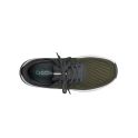 Orthofeet Tilos- Men's Hands-Free Sneakers