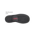 Orthofeet Onyx - Men's Hands-Free Work Shoes