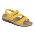 Orthofeet Naxos - Women's Comfort Sandals