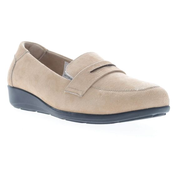 Propét Yetta - Women's Casual Loafer Shoes Doe - photo 8