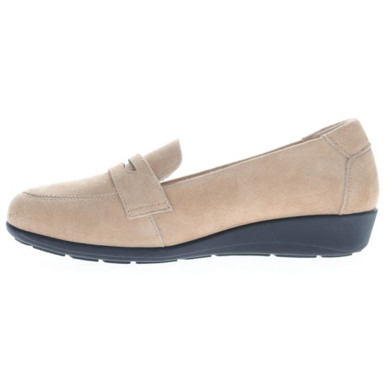Propét Yetta - Women's Casual Loafer Shoes Doe - photo 11