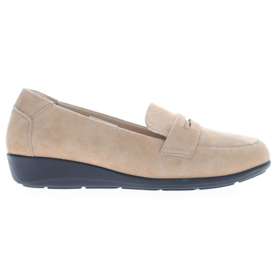 Propét Yetta - Women's Casual Loafer Shoes Doe - photo 12