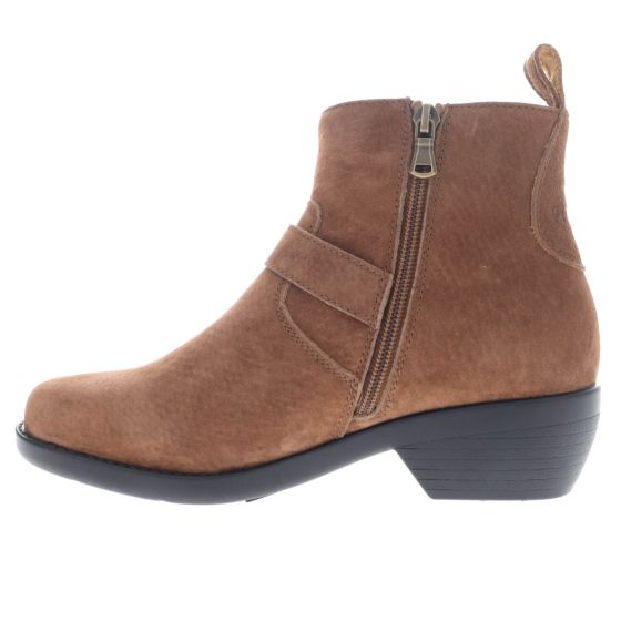 Propét Memphis - Women's Suede Boots