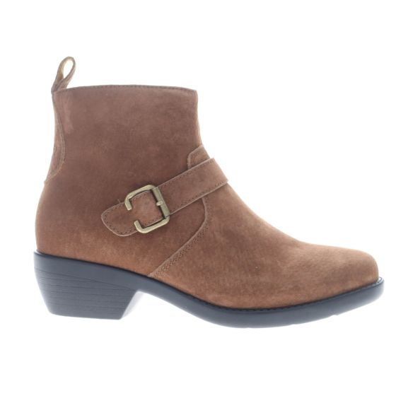 Propét Memphis - Women's Suede Boots