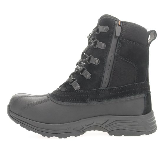 Propét Cortland - Women's 3M™ Insulated Waterproof Boots