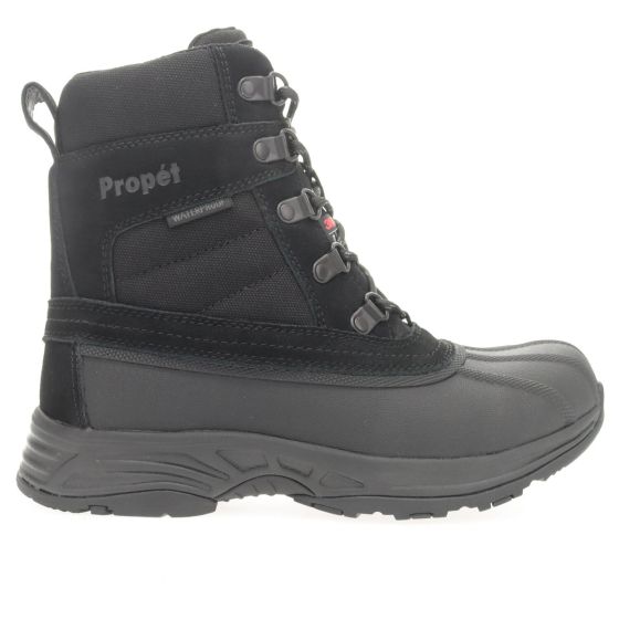 Propét Cortland - Women's 3M™ Insulated Waterproof Boots