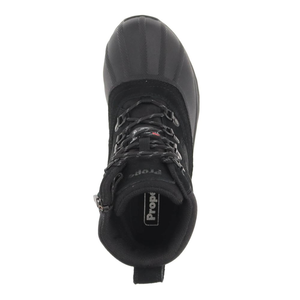 Propét Cortland Women's 3M™ Insulated Waterproof Boots Flow Feet