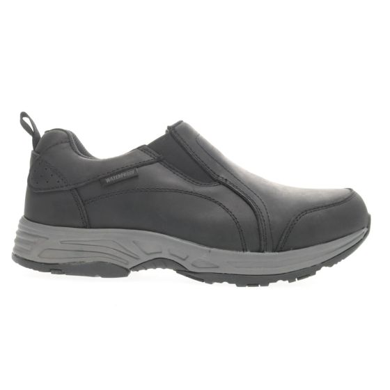 Propét Cash North - Men's Comfort Slip-On Outdoor Shoes