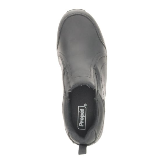 Propét Cash North - Men's Comfort Slip-On Outdoor Shoes