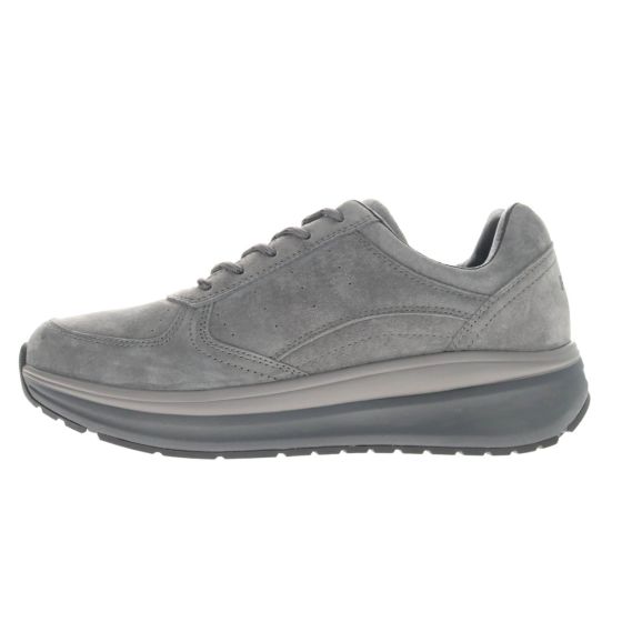 Propét Ultima - Men's Straight Last Walking Shoe Charcoal Grey - photo 11