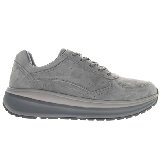 Propét Ultima - Men's Straight Last Walking Shoe Charcoal Grey - photo 12