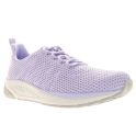 Propét Tour Knit - Women's Double Depth Mesh Active Sneakers Lavender - photo 24