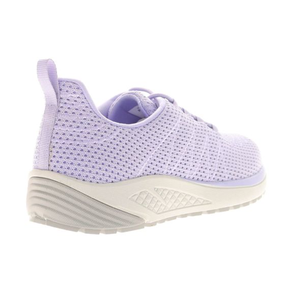 Propét Tour Knit - Women's Double Depth Mesh Active Sneakers Lavender - photo 26
