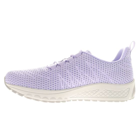 Propét Tour Knit - Women's Double Depth Mesh Active Sneakers Lavender - photo 27