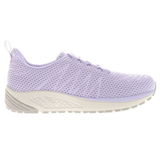 Propét Tour Knit - Women's Double Depth Mesh Active Sneakers Lavender - photo 28