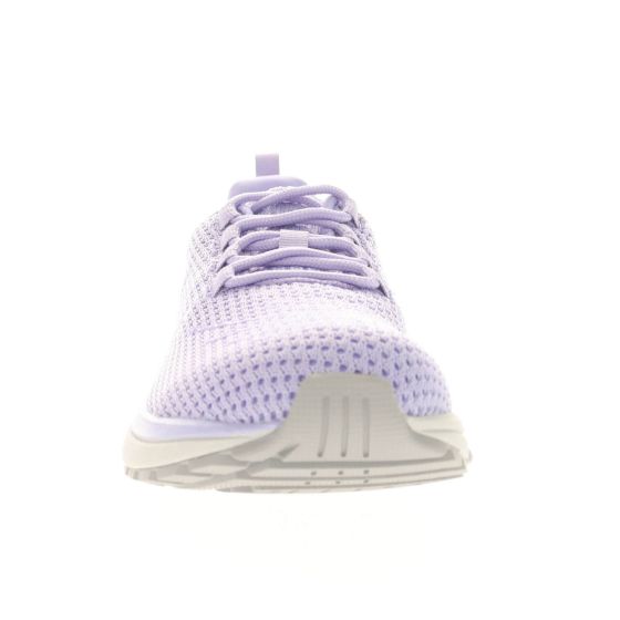 Propét Tour Knit - Women's Double Depth Mesh Active Sneakers Lavender - photo 29