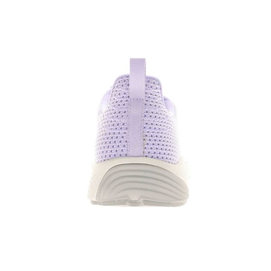 Propét Tour Knit - Women's Double Depth Mesh Active Sneakers Lavender - photo 30