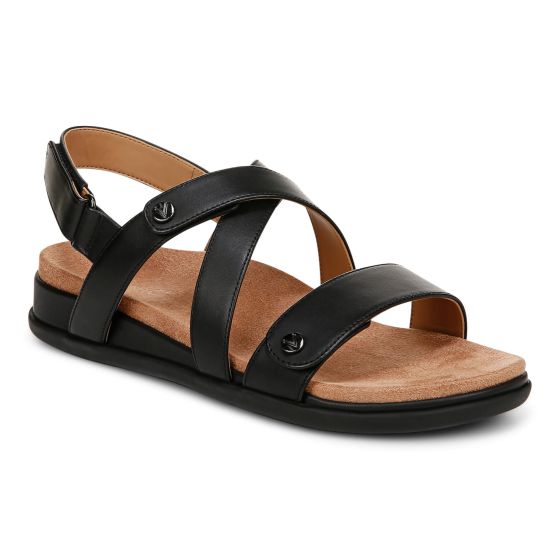 Vionic Cypress - Women's Strappy Sandal