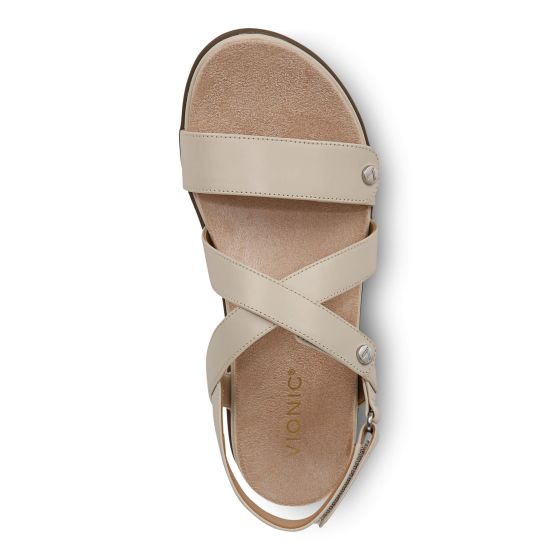 Vionic Cypress - Women's Strappy Sandal