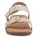 Vionic Reese - Women's Slingback Sandal Oatmeal - photo 10