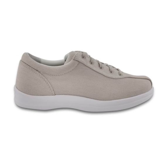 Apex Ellen - Women's Comfort Casual Canvas Lace-Up Shoes